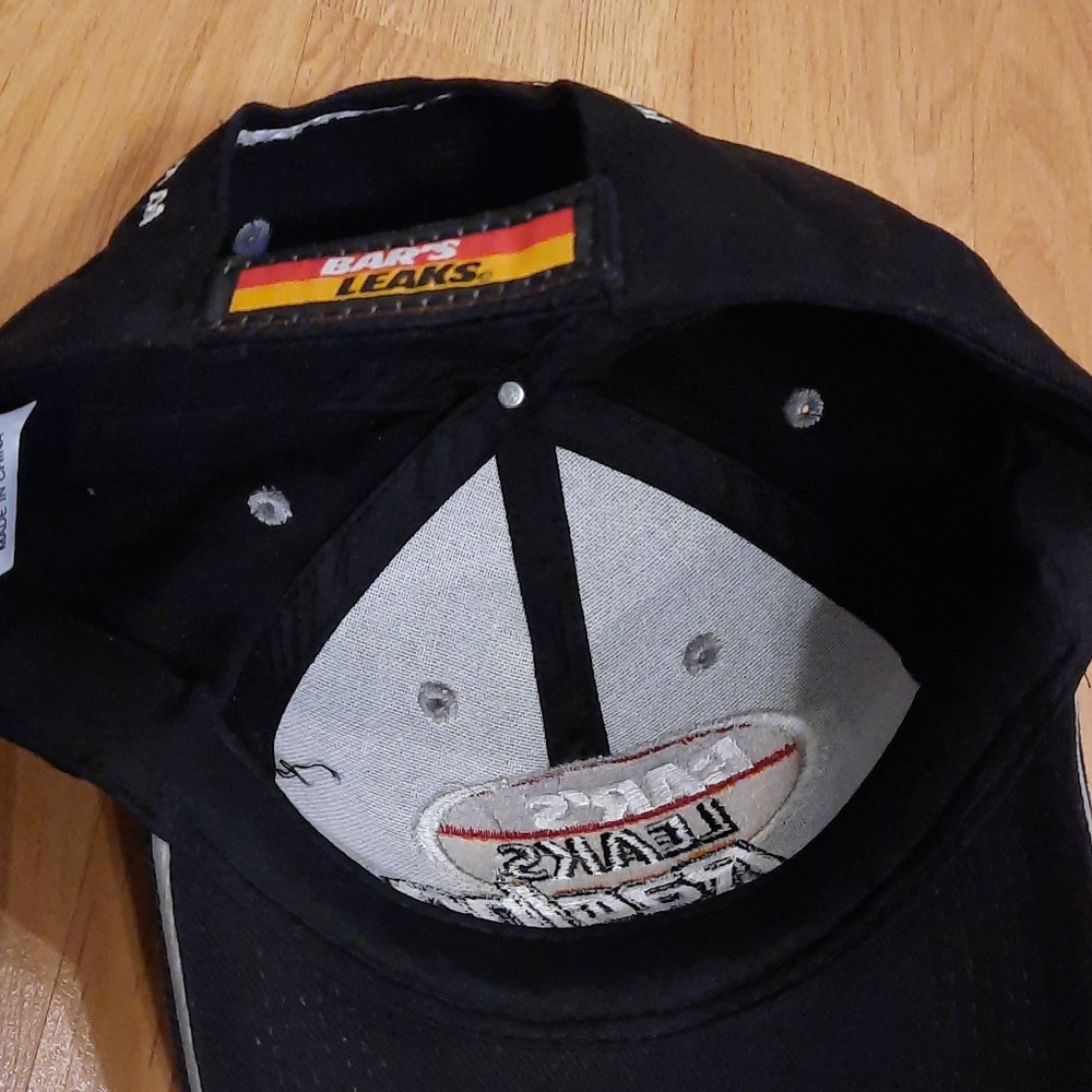 Bar's Leaks Racing Hat - Picture 2 of 3